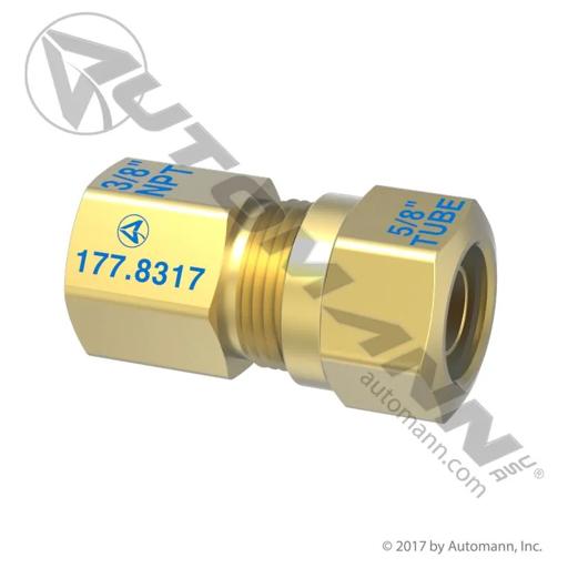 Automann - MZA177.8317 - 177.8317