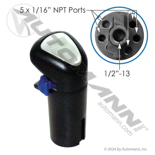 Automann - MZD174.6915 - 174.6915