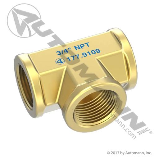 Automann - MZA177.9109 - 177.9109