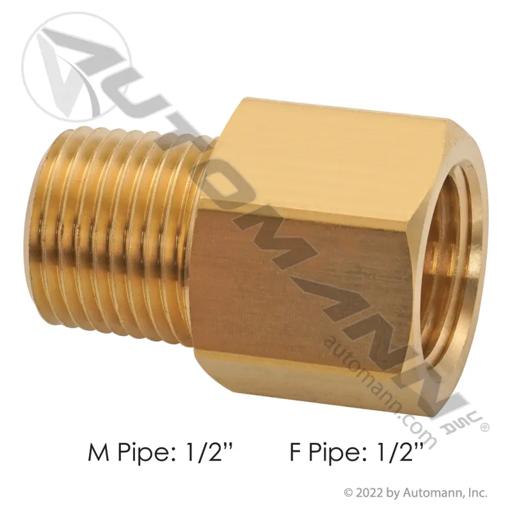Automann - MZA177.9120DD - 177.9120DD
