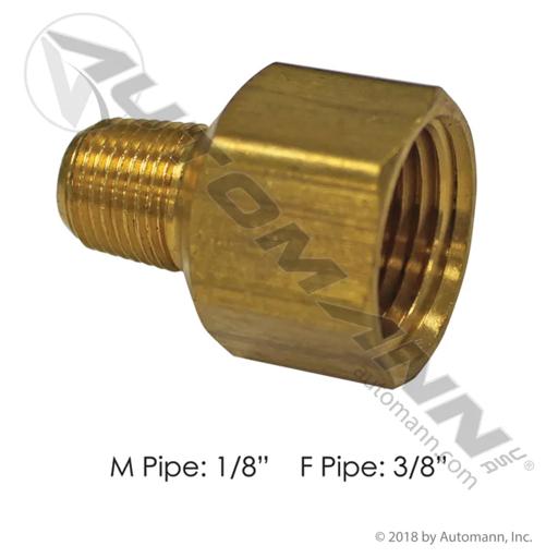 Automann - MZA177.9120CA - 177.9120CA