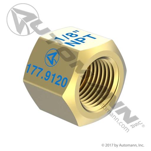 Automann - MZA177.9120 - 177.9120