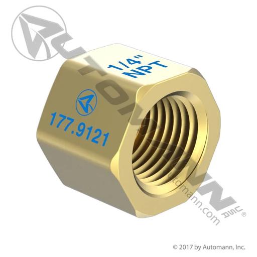 Automann - MZA177.9121 - 177.9121