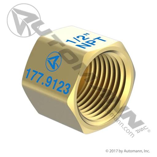 Automann - MZA177.9123 - 177.9123