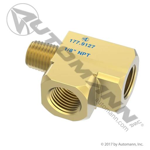 Automann - MZA177.9127 - 177.9127