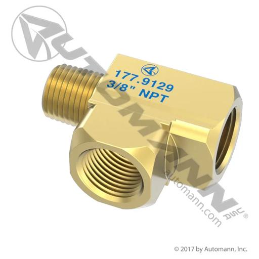 Automann - MZA177.9129 - 177.9129