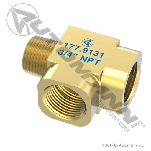 Automann - MZA177.9131 - 177.9131