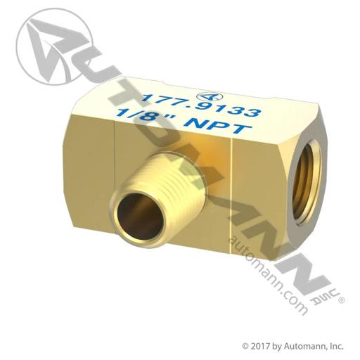 Automann - MZA177.9133 - 177.9133