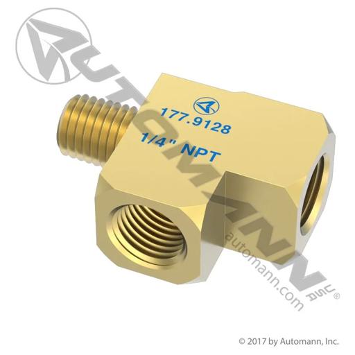 Automann - MZA177.9128 - 177.9128