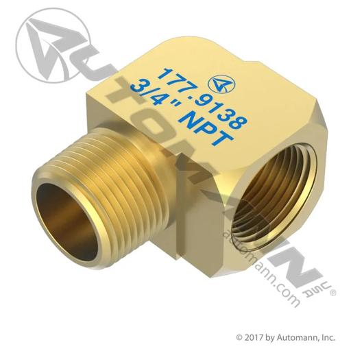 Automann - MZA177.9138 - 177.9138