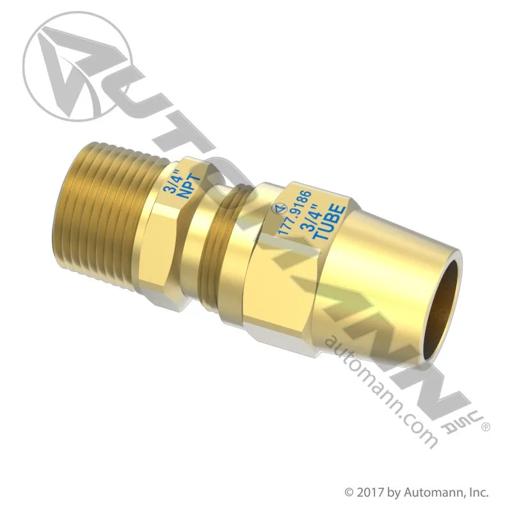 Automann - MZA177.9186 - 177.9186