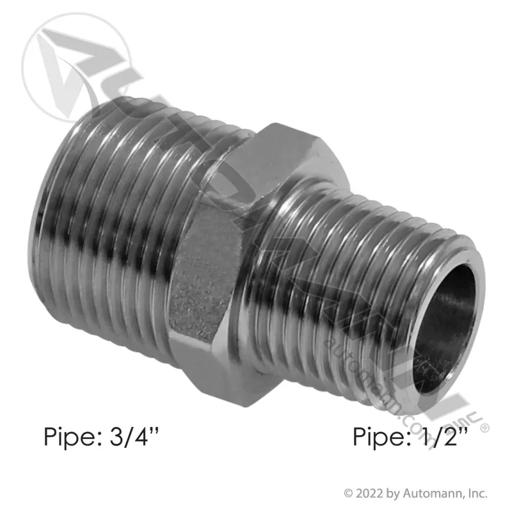 Automann - MZA177.9245S - 177.9245S