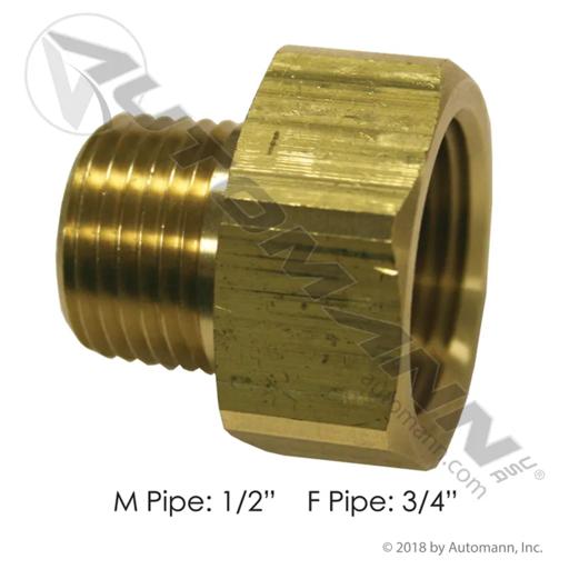 Automann - MZA177.9615 - 177.9615