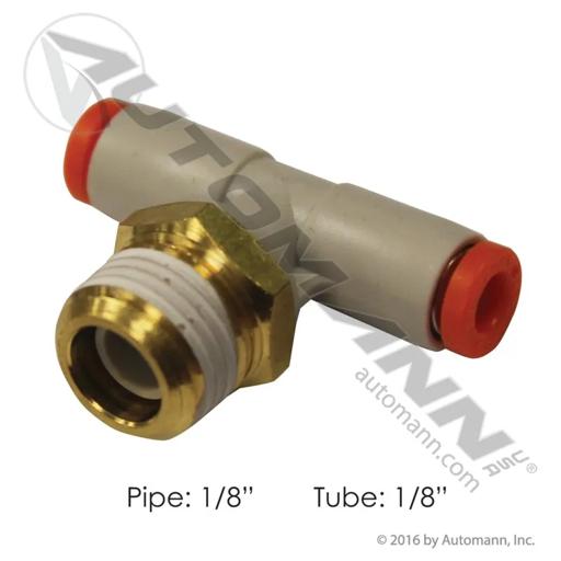 Automann - MZA177.11722A - 177.11722A