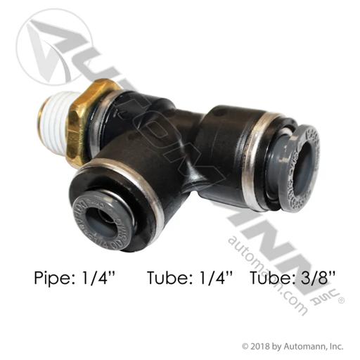 Automann - MZA177.11716AB - 177.11716AB