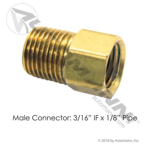 Automann - MZA177.87483A - 177.87483A