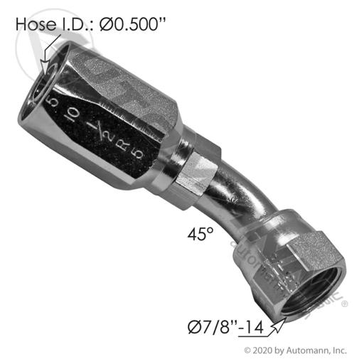 Automann - MZA177.7751010 - 177.7751010