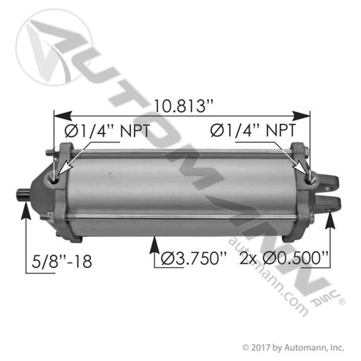 Automann - MZA177.AC358KT - 177.AC358KT