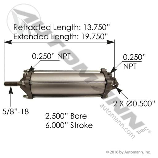 Automann - MZA177.AC25618 - 177.AC25618