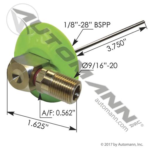 Automann - MZA177.T17002 - 177.T17002