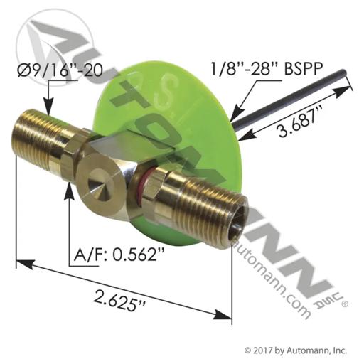 Automann - MZA177.T17001 - 177.T17001