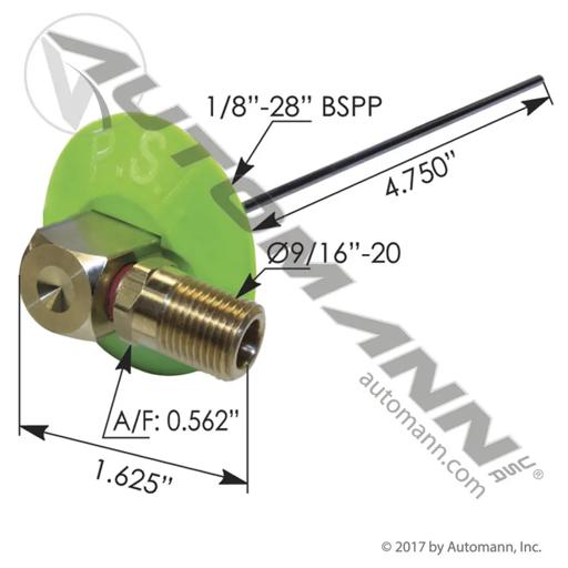 Automann - MZA177.T17042 - 177.T17042