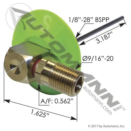 Automann - MZA177.T17031 - 177.T17031