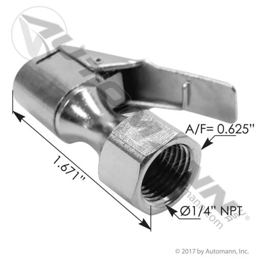Automann - MZA177.TC6 - 177.TC6