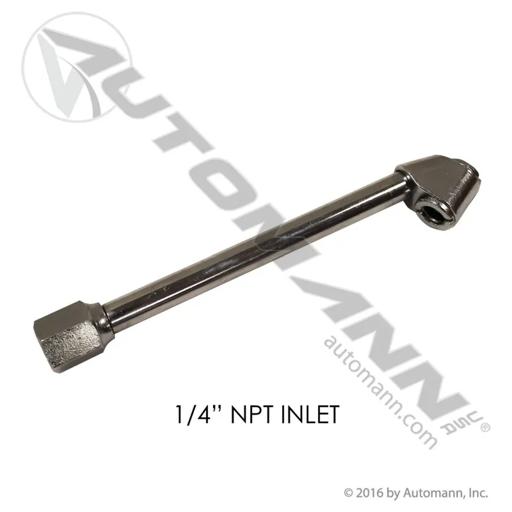 Automann - MZA177.TC1 - 177.TC1