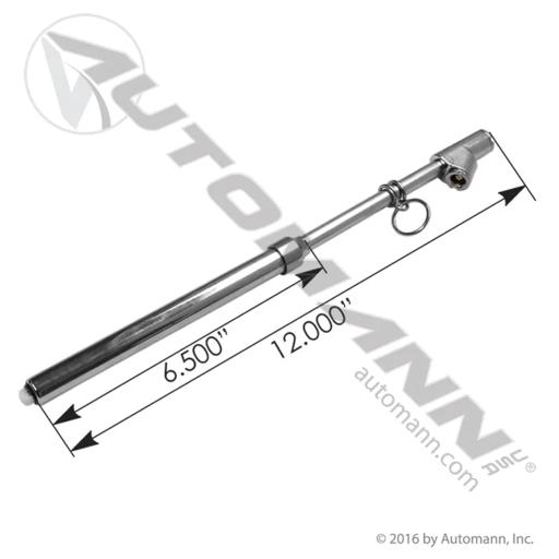 Automann - MZA177.TG3 - 177.TG3