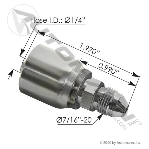 Automann - MZA818.14450-0404 - 818.14450-0404