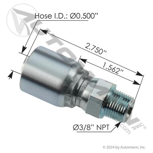 Automann - MZA818.14645-0806 - 818.14645-0806