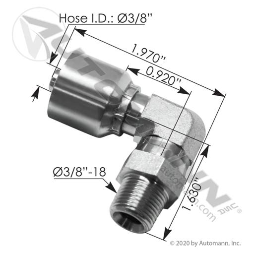 Automann - MZA818.14650-0606 - 818.14650-0606