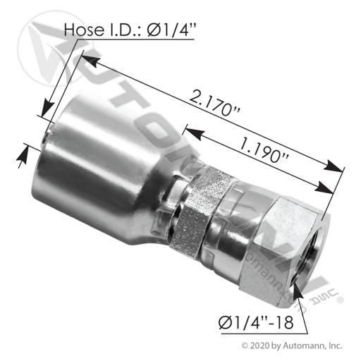 Automann - MZA818.14655-0404 - 818.14655-0404