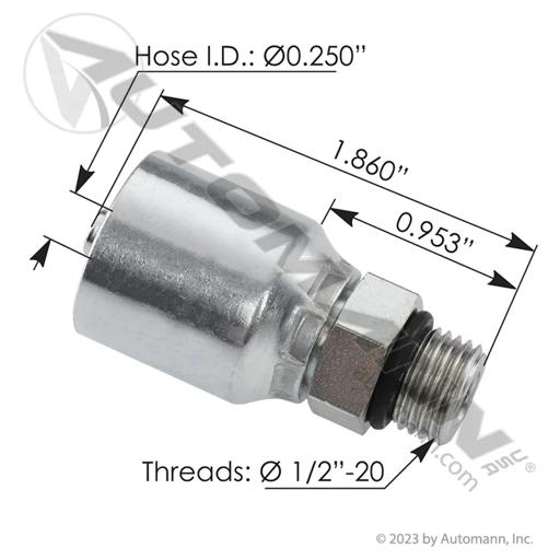 Automann - MZA818.14670-0405 - 818.14670-0405