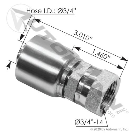 Automann - MZA818.14655-1212 - 818.14655-1212