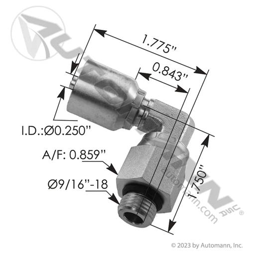 Automann - MZA818.14685-0406 - 818.14685-0406