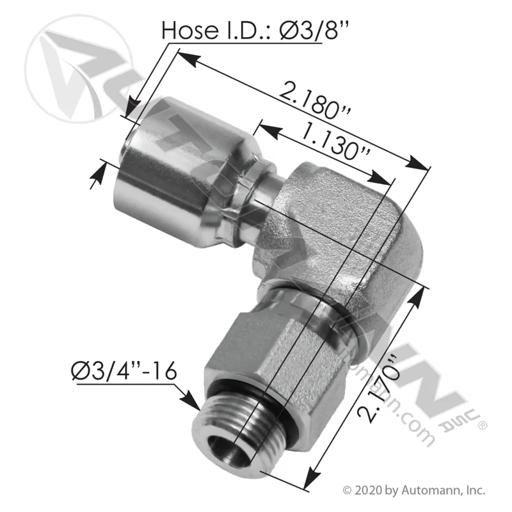 Automann - MZA818.14685-0608 - 818.14685-0608