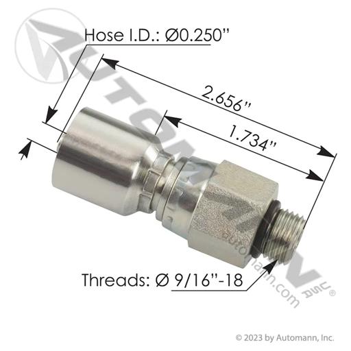 Automann - MZA818.14680-0406 - 818.14680-0406