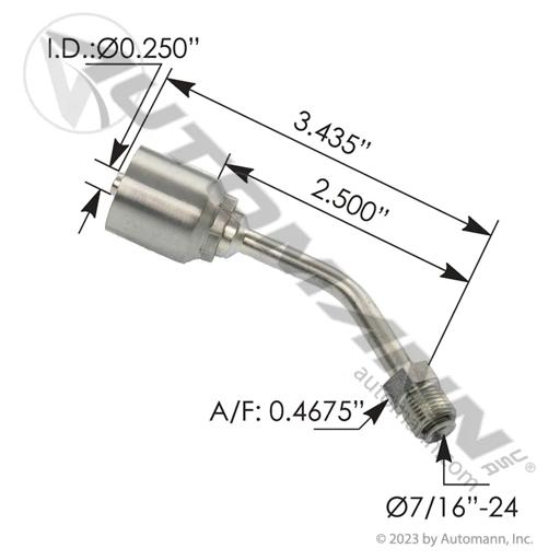 Automann - MZA818.14810-0404 - 818.14810-0404