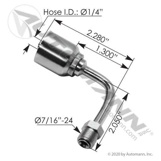 Automann - MZA818.14815-0404 - 818.14815-0404