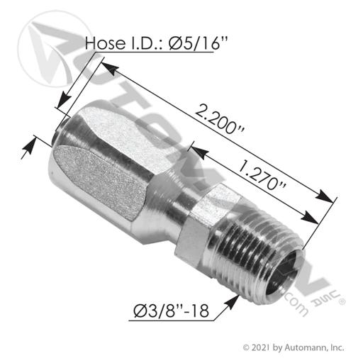 Automann - MZA818.18615-0606 - 818.18615-0606