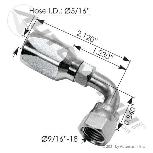 Automann - MZA818.18425-0606 - 818.18425-0606