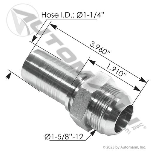 Automann - MZA818.36450-2020 - 818.36450-2020