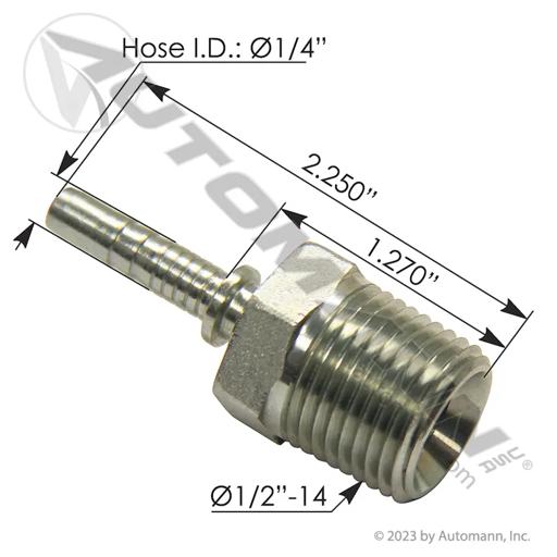 Automann - MZA818.36615-0408 - 818.36615-0408