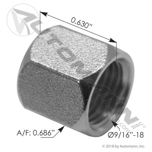 Automann - MZA818.70270-0006 - 818.70270-0006