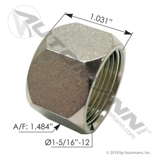 Automann - MZA818.70270-0016 - 818.70270-0016