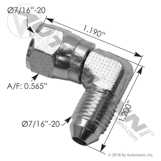 Automann - MZA818.70308-0404 - 818.70308-0404