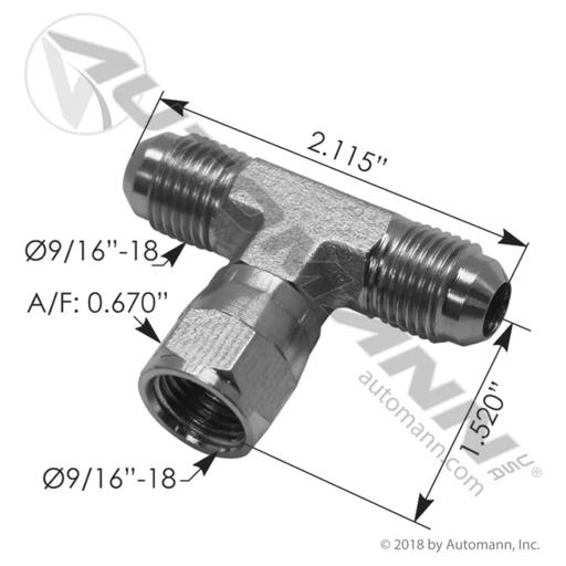 Automann - MZA818.70320-0606 - 818.70320-0606