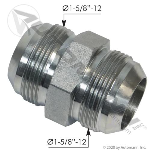 Automann - MZA818.70315-2020 - 818.70315-2020